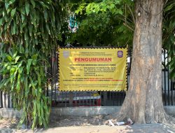Mie Gacoan di Probolinggo Ditutup Sementara, Ini Kata Wali Kota dan Perusahaan