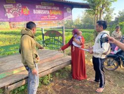 Polres Probolinggo Kota Ungkap Kasus Pembuangan Bayi di Sumberasih, Orang Tua Masih Anak di Bawah Umur