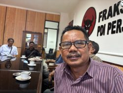 300 Eks Karyawan PT Kertas Leces Menunggu Gaji hingga Meninggal Dunia