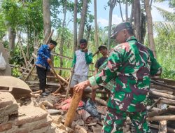 Gempa Bumi Guncang Banyuanyar, Warga Rugi Rp 10 Juta