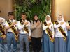 Siswa SMAN 3 Malang Sabet Juara II Duta Kamtibmas Tingkat Jatim