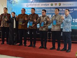 Jadi Tuan Rumah Festival Batik Nasional, Wali Kota Malang: Menghidupkan Semangat Menjaga Warisan