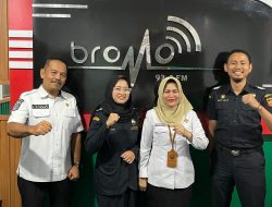 Podcast di Bromo FM: Rokok Ilegal Sangat Berbahaya, Ponsel Luar Negeri Wajib Registrasi IMEI