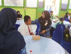 Asesmen Peserta Didik Disabilitas, Disdikbud Kota Probolinggo Wujudkan Pendidikan Inklusif