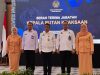 Jabatan Kepala Rutan Kelas II B Kraksaan Berganti