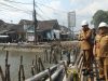 Pemkot Lebarkan Jembatan Kiai Malik Dalam Sebesar 10 Meter, Wali Kota Malang : Solusi Tuntas Atasi Kemacetan