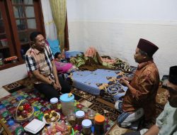 Wali Kota Pastikan Pemkot Tanggung Pemulihan Satu Santri Korban Musibah Ponpes Al Khoziny Asal Malang