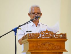 Gelar Sosialisasi E-Purchasing dan Negosiasi Harga