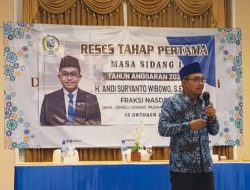 Warga Minta Jl Daendels Dringu Diperbaiki demi Nama Baik Kabupaten Prooblinggo