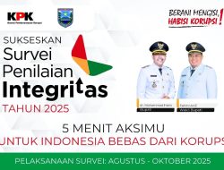 Warga Kabupaten Probolinggo, Ayo Sukseskan SPI 2025