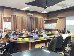 Sinergi Lintas Sektor Warnai Matching Program Akademi Pengentasan Kemiskinan di Kabupaten Probolinggo