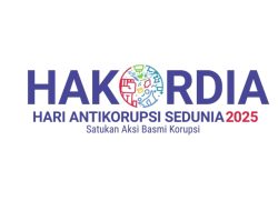 Pemkab Probolinggo Sukseskan Hakordia 2025: Satukan Aksi, Basmi Korupsi!