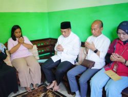 Setiap Warga Kota Probolinggo yang Meninggal Dikasih Santunan Rp 750.000