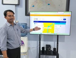 Penyusunan RTRW Kabupaten Probolinggo Capai 90 %
