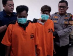 Chat Mesra dengan Istri Orang, Pemuda Gili Ketapang Tewas Ditusuk