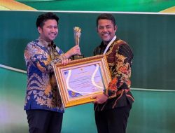 Pemkab Probolinggo Raih Dua Penghargaan Inovasi Tingkat Jawa Timur di Inotek Award 2025