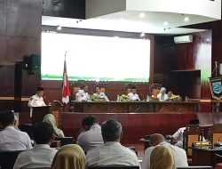 Ini Pandangan Fraksi-fraksi Terhadap Raperda APBD Kabupaten Probolinggo 2026