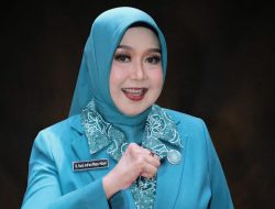 Hj. Hanik Andriani, Istri Wali Kota Malang Berpulang, Akan Dimakamkan di TPU Kasin