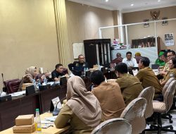 DPRD Kota Probolinggo Gelar Hearing Bersama BPPKAD Terkait Raperda APBD 2026, Fokus Optimalisasi Pajak dan Sistem Pencatatan