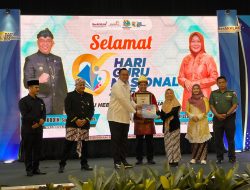 Terbanyak Se-Indonesia, 2.302 Inovasi Guru Kota Probolinggo Pecahkan Rekor MURI