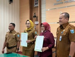 Kiprah BPPKAD Kabupaten Probolinggo 2025: Lahirkan Inovasi Digital, Kelola Keuangan dengan Efektif dan Transparan