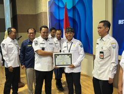 Inspektorat Pemkab Probolinggo Gelar Sosialisasi LHKAN dan SPT Tahunan melalui Coretax