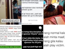 Rektorat Universitas Brawijaya Buka Suara Terkait Mahasiswa FIKES Diduga Lakukan Kekerasan Saat KKN