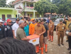Bupati Probolinggo Ingatkan Pentingnya Kolaborasi dalam Penanganan Bencana, BPBD Siapkan Berbagai Langkah Antisipasi