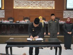 Pemkot Probolinggo Setujui Sejumlah Penyesuaian Anggaran 2026, Termasuk Pengalihan Tunjangan Pemungut PPJ