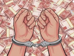 Polisi OTT Dua Oknum Mengaku Wartawan di Kraksaan, Diduga Peras Pengusaha Tambak Udang Rp5 Juta