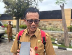 Kepala Disdikdaya: Kasus Bullying Siswa SD Kaliacar Sudah Selesai