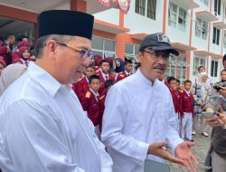 Mensos ke Sekolah Rakyat Kota Probolinggo, Perkembangannya Signifikan setelah 4 Bulan