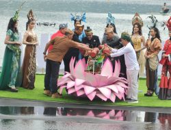 Kabupaten Probolinggo Siapkan 3B Sambut Liburan Natal dan Tahun Baru