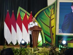 Rakorkesda 2025, Dinkes Kabupaten Probolinggo Fokus Transformasi Layanan Kesehatan