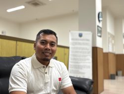 Bagian Prokopim Sudah Terapkan FWA Selama Ini