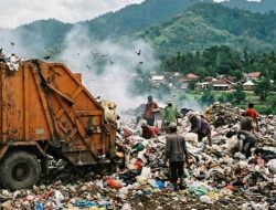 Libur Nataru, Volume Sampah di Kota Malang Diprediksi Naik 20 Ton per Hari