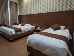 Libur Nataru 2025/2026, Reservasi Hotel di Kota Batu Masih 60 Persen, PHRI Harapkan Kedatangan Tamu Mendadak