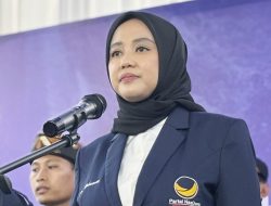 Ini Respons Ketua Nasdem setelah PDIP Merapat ke Pemkab Probolinggo
