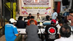 Komisi II DPRD Kota Probolinggo Siap Jadi Telinga Wartawan