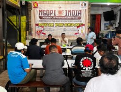 Komisi II DPRD Kota Probolinggo Siap Jadi Telinga Wartawan