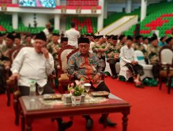 Unisma Jadi Tuan Rumah Kick Off Satu Abad NU, Rektor Prof Junaidi: Kami Siap Dukung Penuh