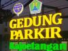 Dishub Kota Malang Wajibkan Sepeda Motor Masuk Gedung Parkir Kayutangan, Kendaraan Nakal Bakal Diangkut