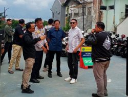 Masa Uji Coba Gedung Parkir Kayutangan, Dishub Kota Malang Catat 1.000 Kendaraan Keluar-Masuk Setiap Hari