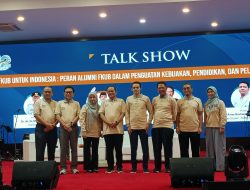 Dari Wali Kota Jambi hingga DPR RI, Kiprah Alumni Fakultas Kedokteran UB Untuk Indonesia