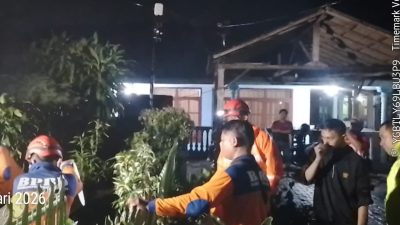 Angin Puting Beliung Terjang Probolinggo, 4 Kecamatan Terkena Dampak