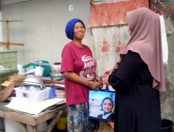 DPR RI Kirim Bantuan untuk Korban Banjir Patemon Sidomukti