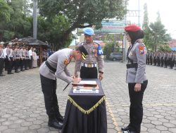 Operasikan Satuan Baru, Jadi Pilot Project Nasional