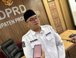 Komisi III: Normalisasi Sungai Banger Jadi Prioritas Penanganan Banjir