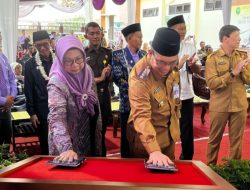 Bangkitkan Ekonomi Pasca-Perceraian, Pemkot Probolinggo Luncurkan Inovasi Top Cerdik