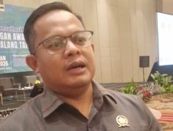Soal Revitalisasi Pasar Besar Kota Malang, DPRD Pertimbangkan Opsi Lain dan Minta Pedagang Berpikir Panjang